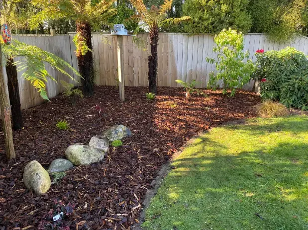 Garden clean-ups and ongoing garden maintenance in Amberley