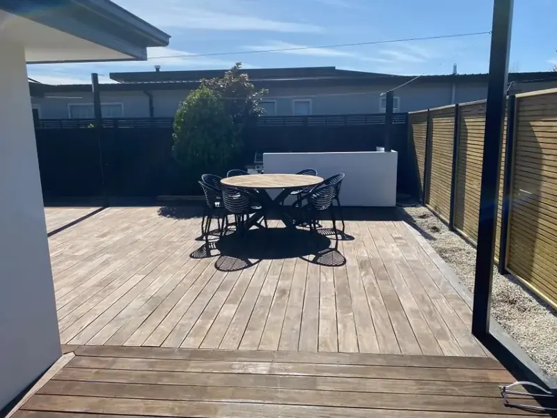 Amberley lawn and garden project 2