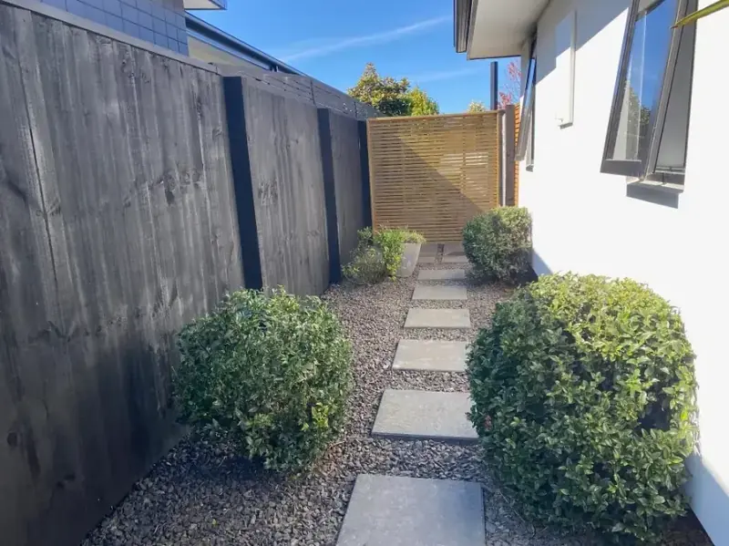 Amberley lawn and garden project 3