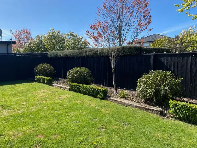 Amberley lawn and garden project 15